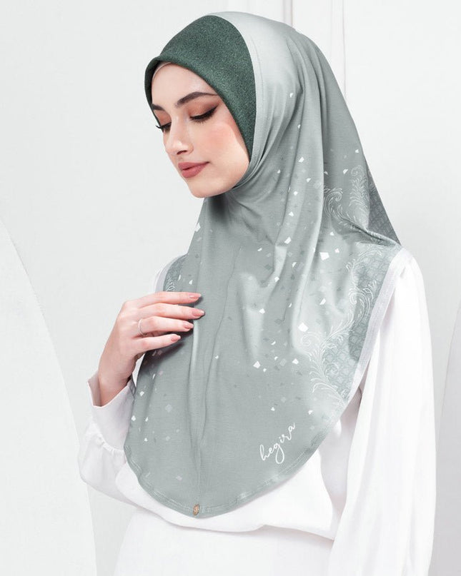 SO-MABEL CONFETTI in ROSEMARY