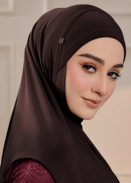 SO-MEDINA in DEEP COCOA
