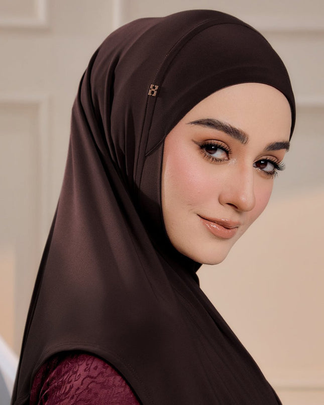 SO-MEDINA in DEEP COCOA