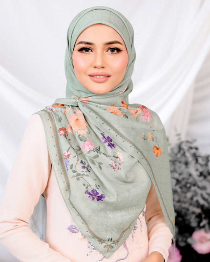 PS-HAYDEN VOILE in JADE