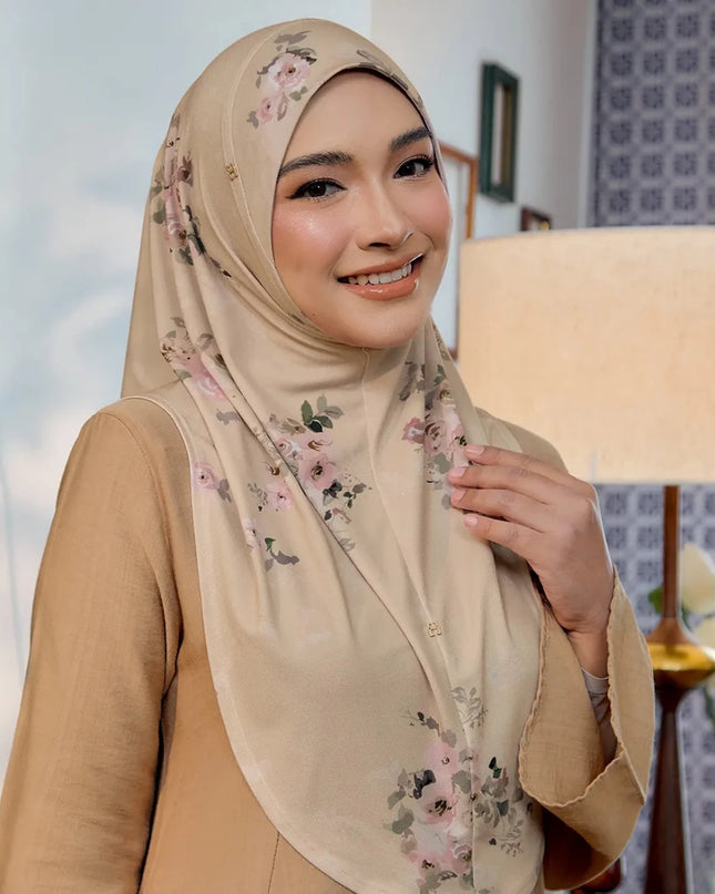 SO-BASIC 2.0 SOFT GRACE in GOLDBUTTER