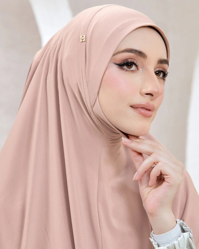 SO-LANA SSC in SAND BLUSH