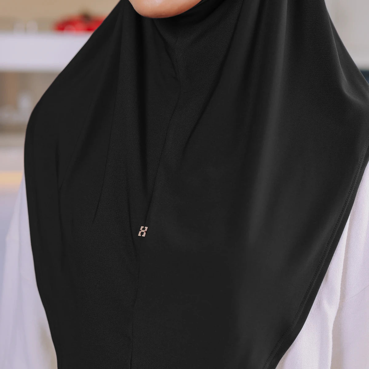 SO-EVELYN in BLACK