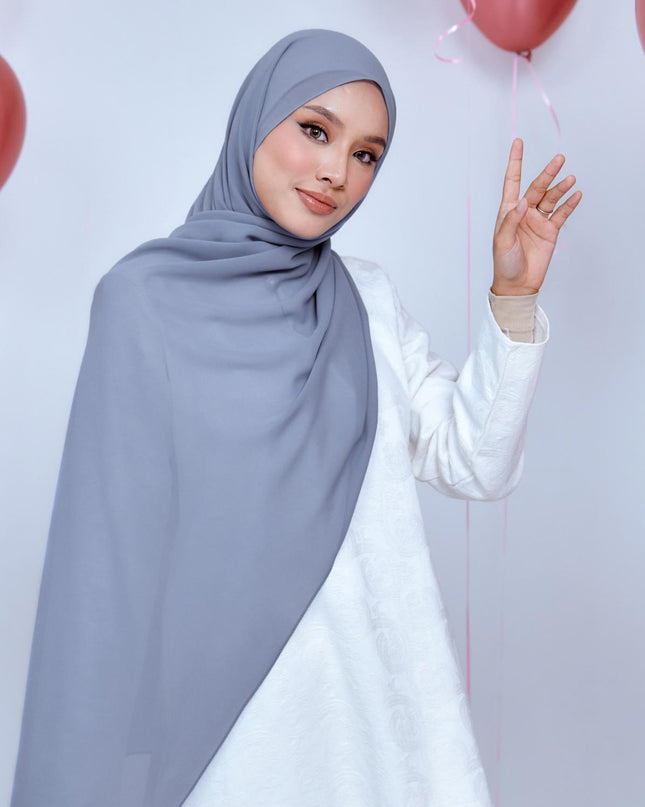 PS-ARDENT in MINTY GRAY