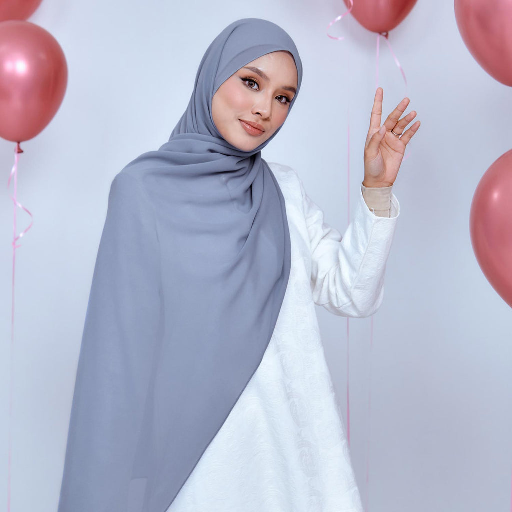 PS-ARDENT in MINTY GRAY