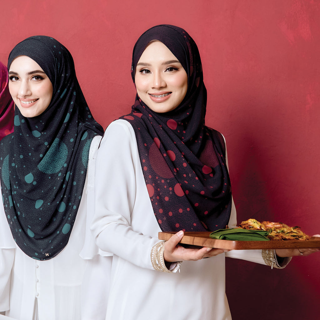 TWEELY-SO BASIC RADIANT ORBIT in BLACKRED