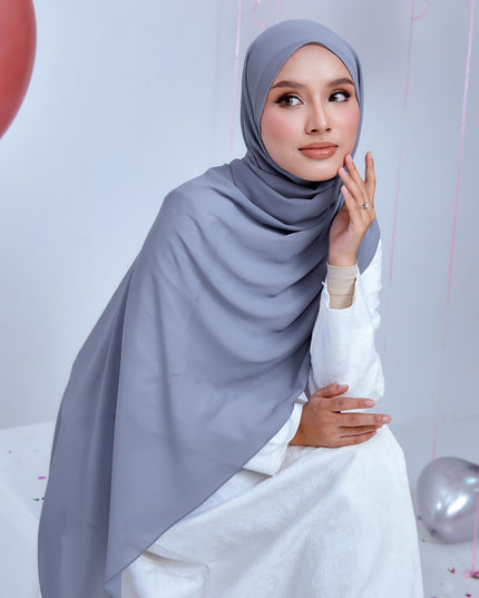 PS-ARDENT in MINTY GRAY