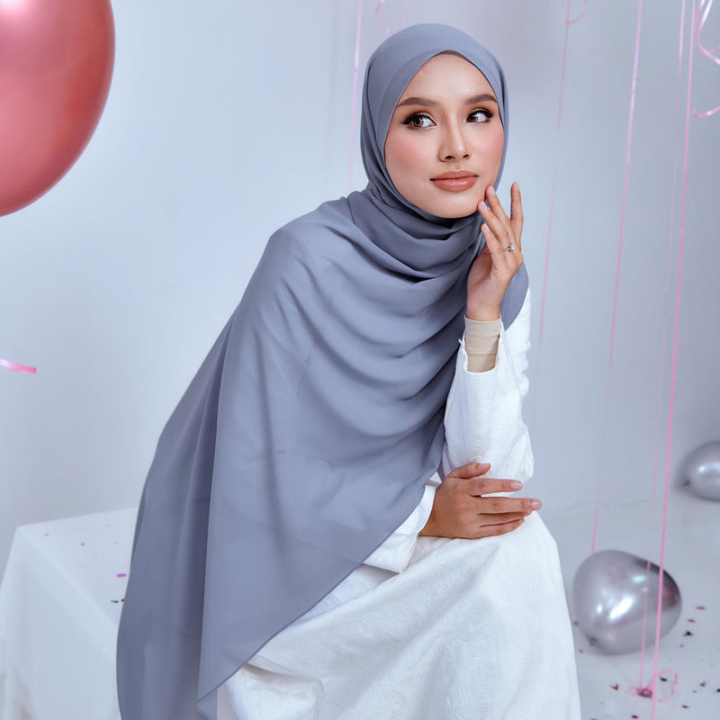 PS-ARDENT in MINTY GRAY