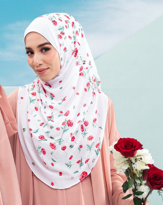 TWEELY-SO BASIC STEADFAST in POWDER