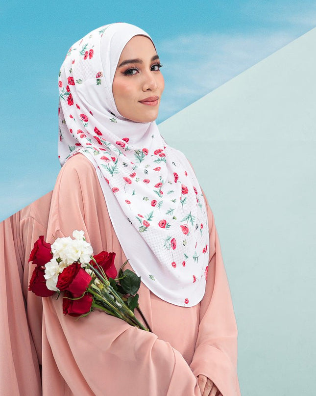 TWEELY-SO BASIC STEADFAST in POWDER