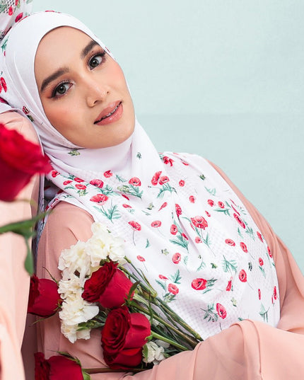 TWEELY-SO BASIC STEADFAST in POWDER