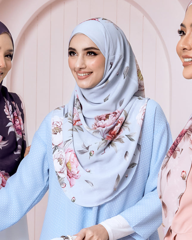 TWEELY-SO BASIC GRANDEUR GARDEN in BASHFUL