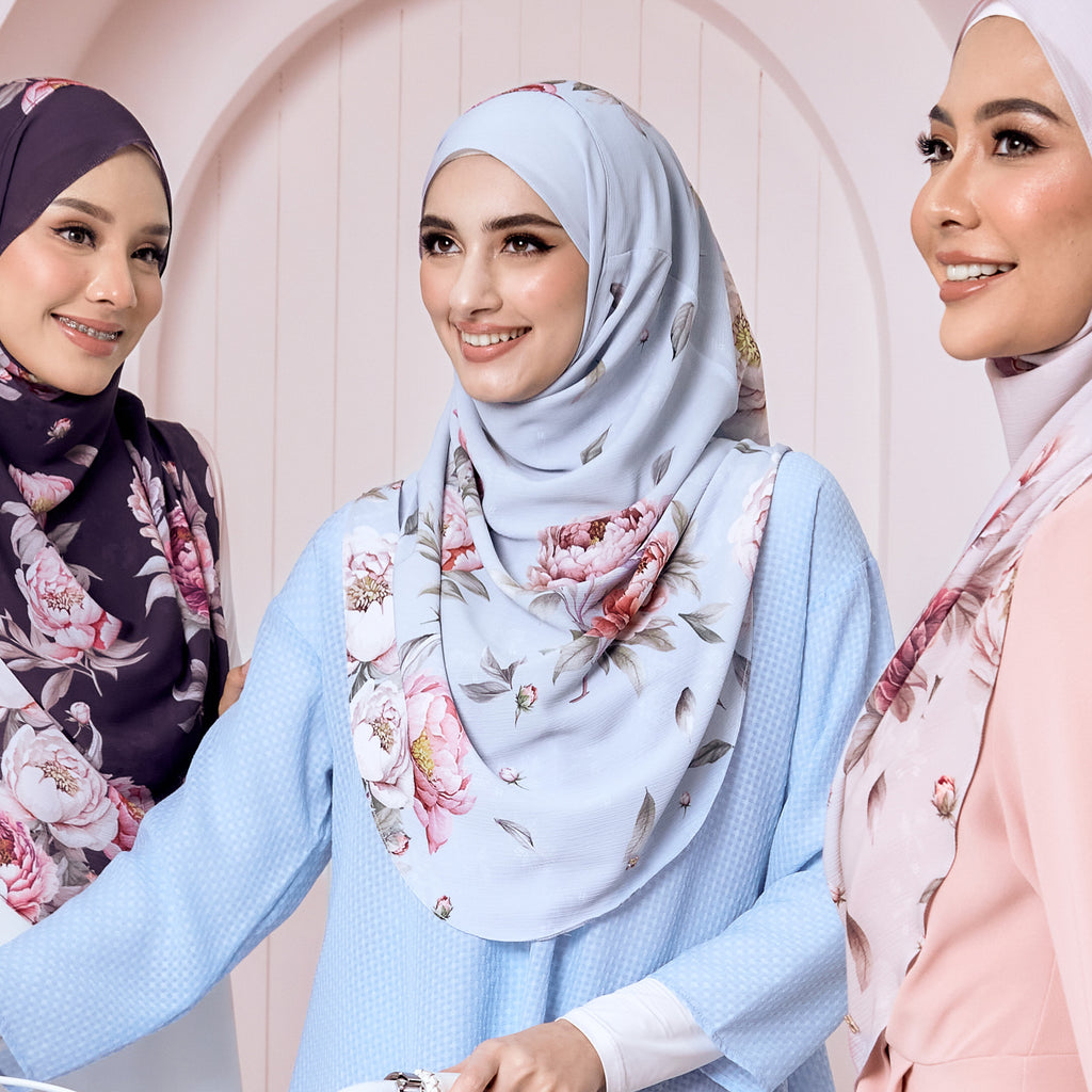 TWEELY-SO BASIC GRANDEUR GARDEN in BASHFUL