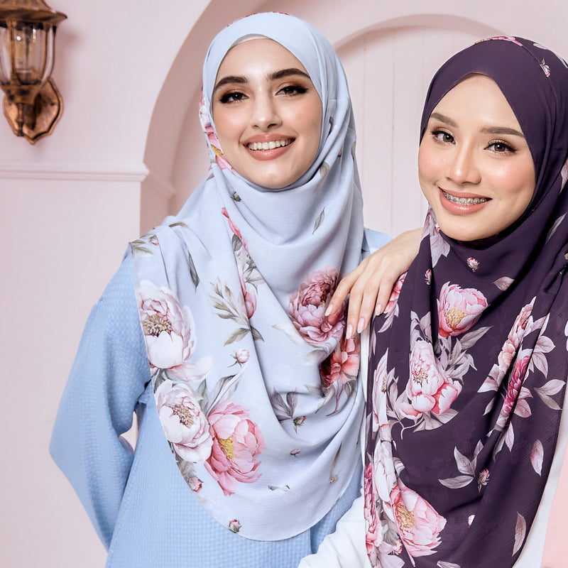 TWEELY-SO BASIC GRANDEUR GARDEN in BASHFUL