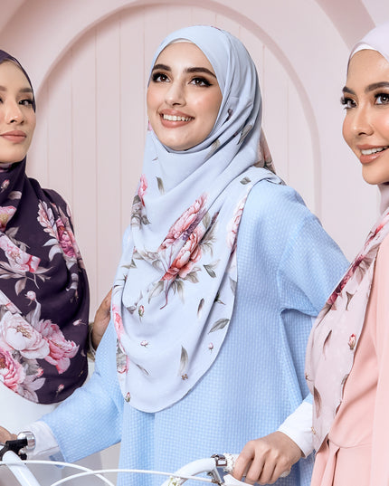 TWEELY-SO BASIC GRANDEUR GARDEN in BASHFUL