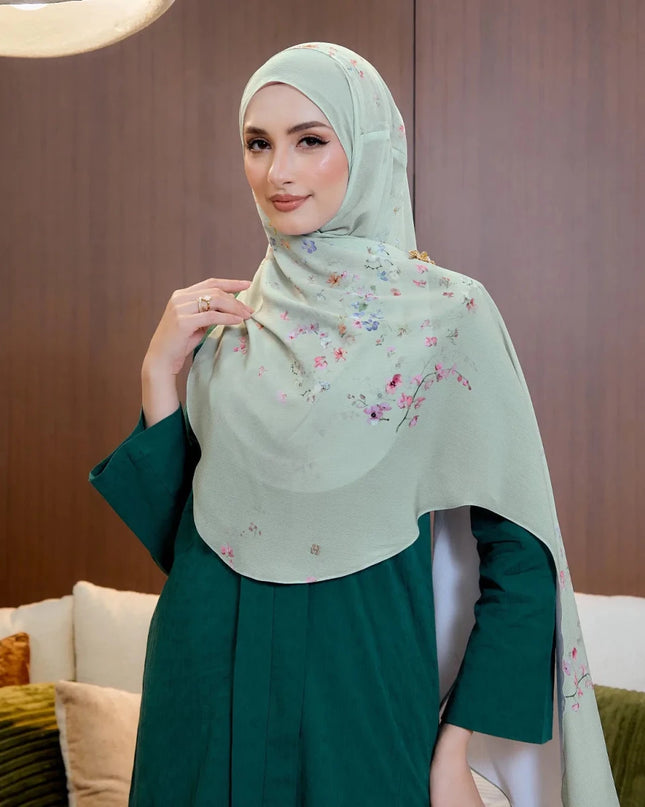 FAIRY-SO HAPPINESS in DEW KIST