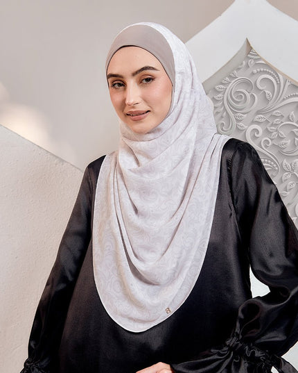 TAFFETY-SO BAYU in HAZEL