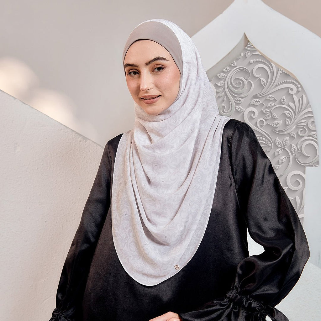 TAFFETY-SO BAYU in HAZEL