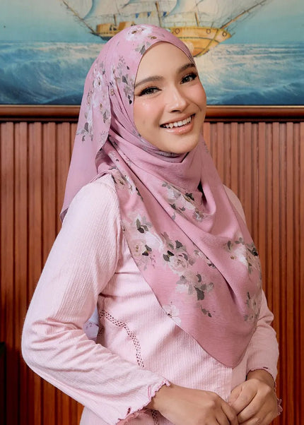 FAIRY-SO SOFT GRACE in PINKROSE