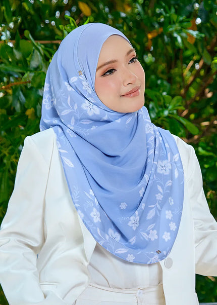 TWEELY-SO BASIC CELESTINE in AIRY BLUE