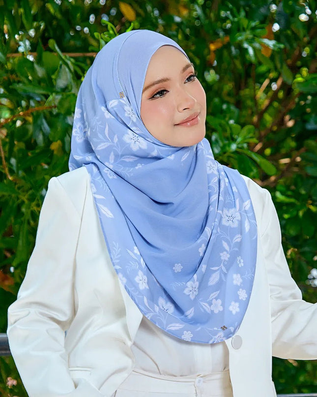 TWEELY-SO BASIC CELESTINE in AIRY BLUE