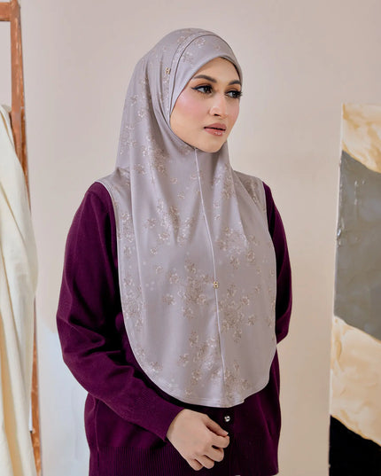 SO-MARJAN NC LUMI in CLOUD ASH