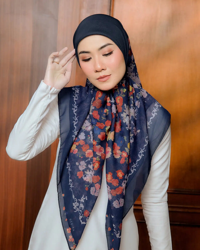 PS-GEMILANG VOILE in MIDNIGHT