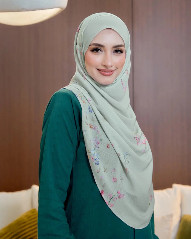 TWEELY-SO BASIC HAPPINESS LOT 2 in DEW KIST