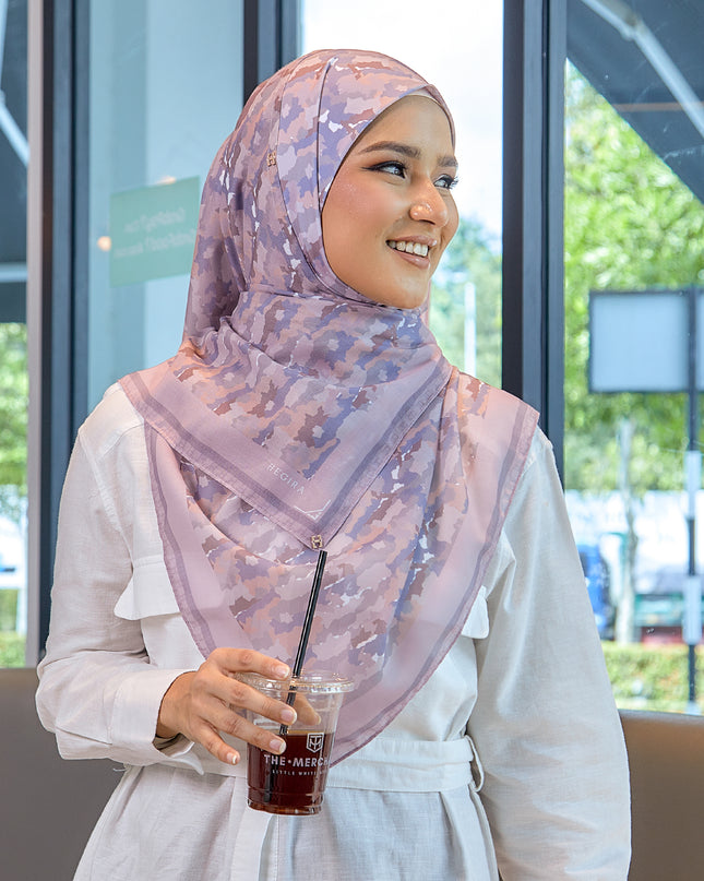 PS-MAVERICK VOILE in ICE MAUVE