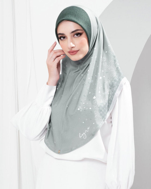 SO-MABEL CONFETTI in ROSEMARY