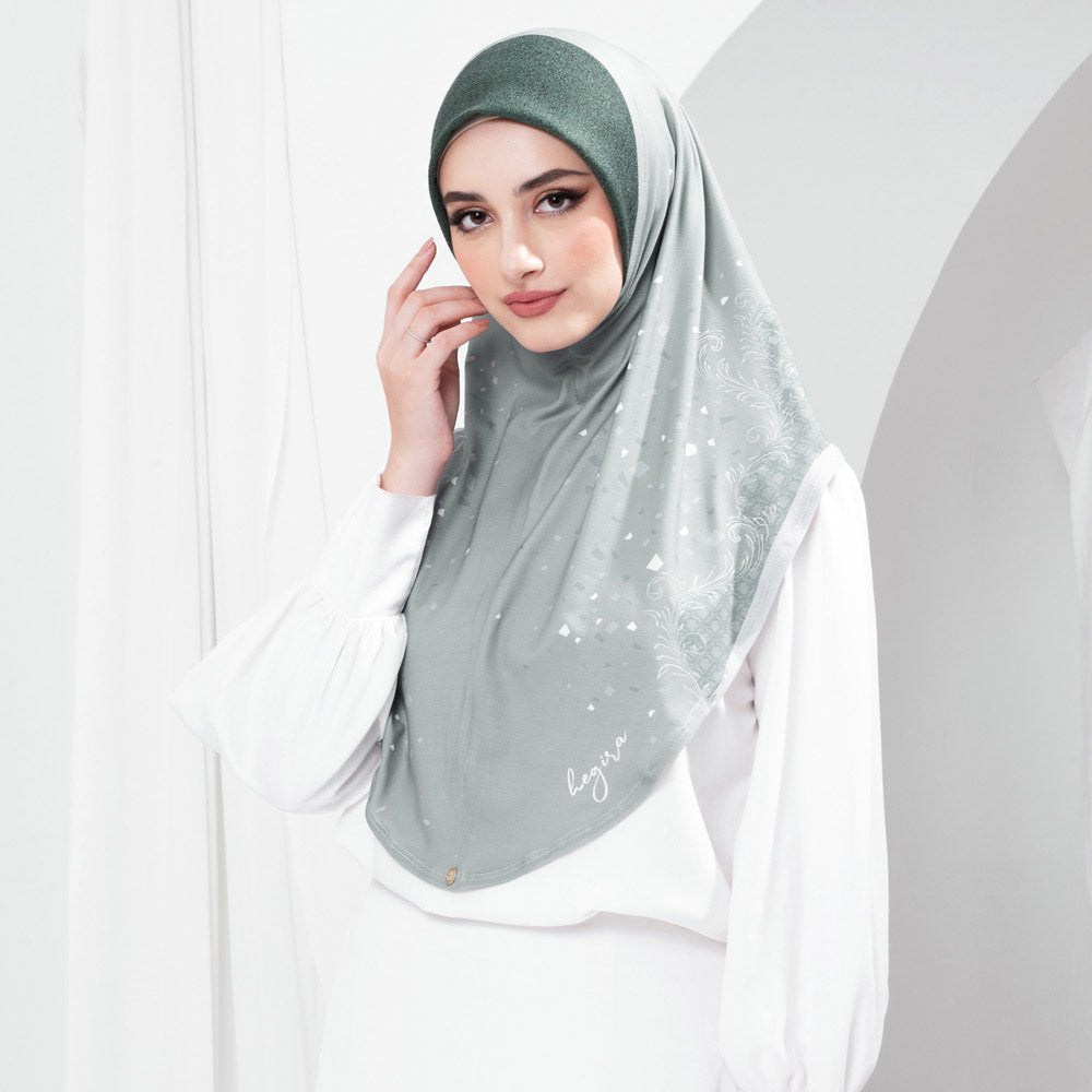 SO-MABEL CONFETTI in ROSEMARY