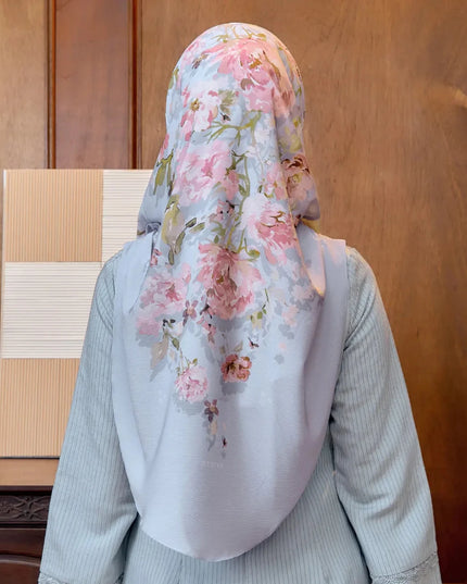 TWEELY-SO ALMOST SUMMER in PEWTER