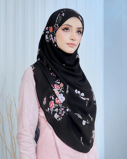 TWEELY-SO BASIC MATILDA in BLACK