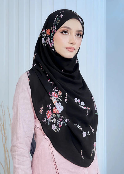 TWEELY-SO BASIC MATILDA in BLACK