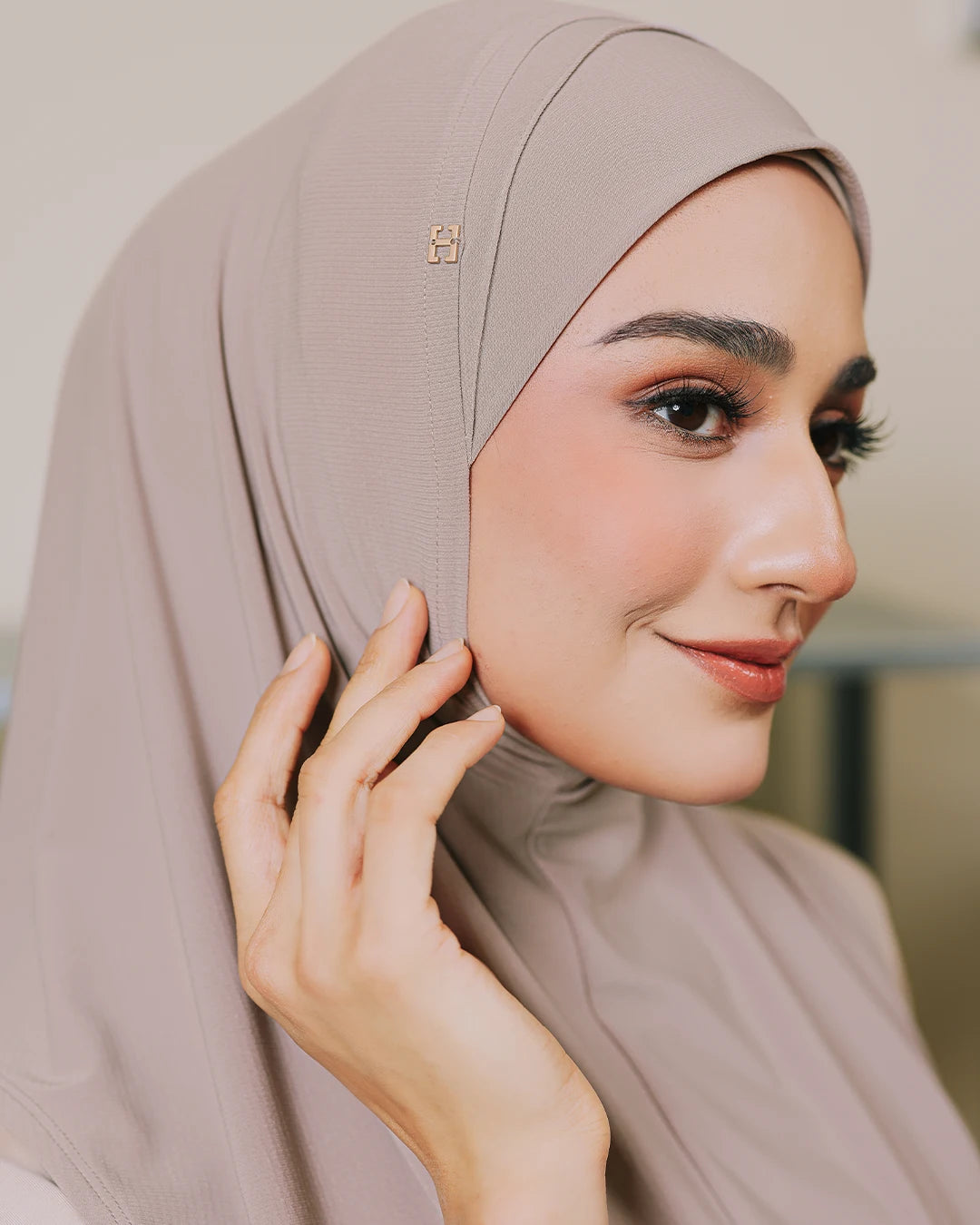 SO-MARJAN NC COMFORT FLEX in COOL TAUPE