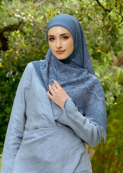 PS-CANDY in DENIM