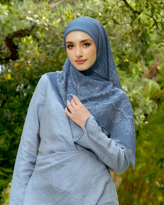 PS-CANDY in DENIM
