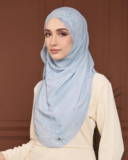 FAIRY-SO SERONERA in GLACIER