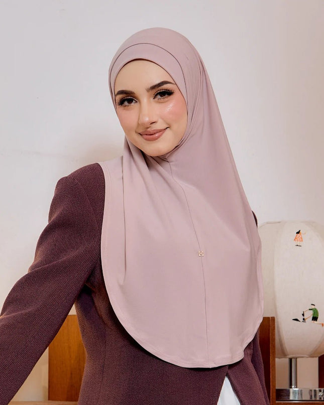 SO-JANELLE 2.0 SLIM in ROSE BLUSH