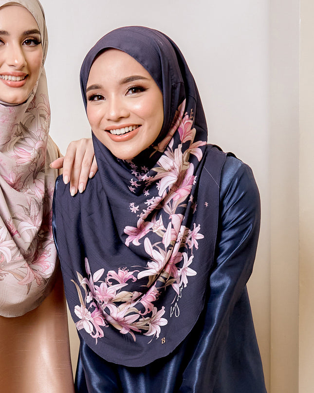 KEENLY-SO LILY in MIDNIGHT ICE