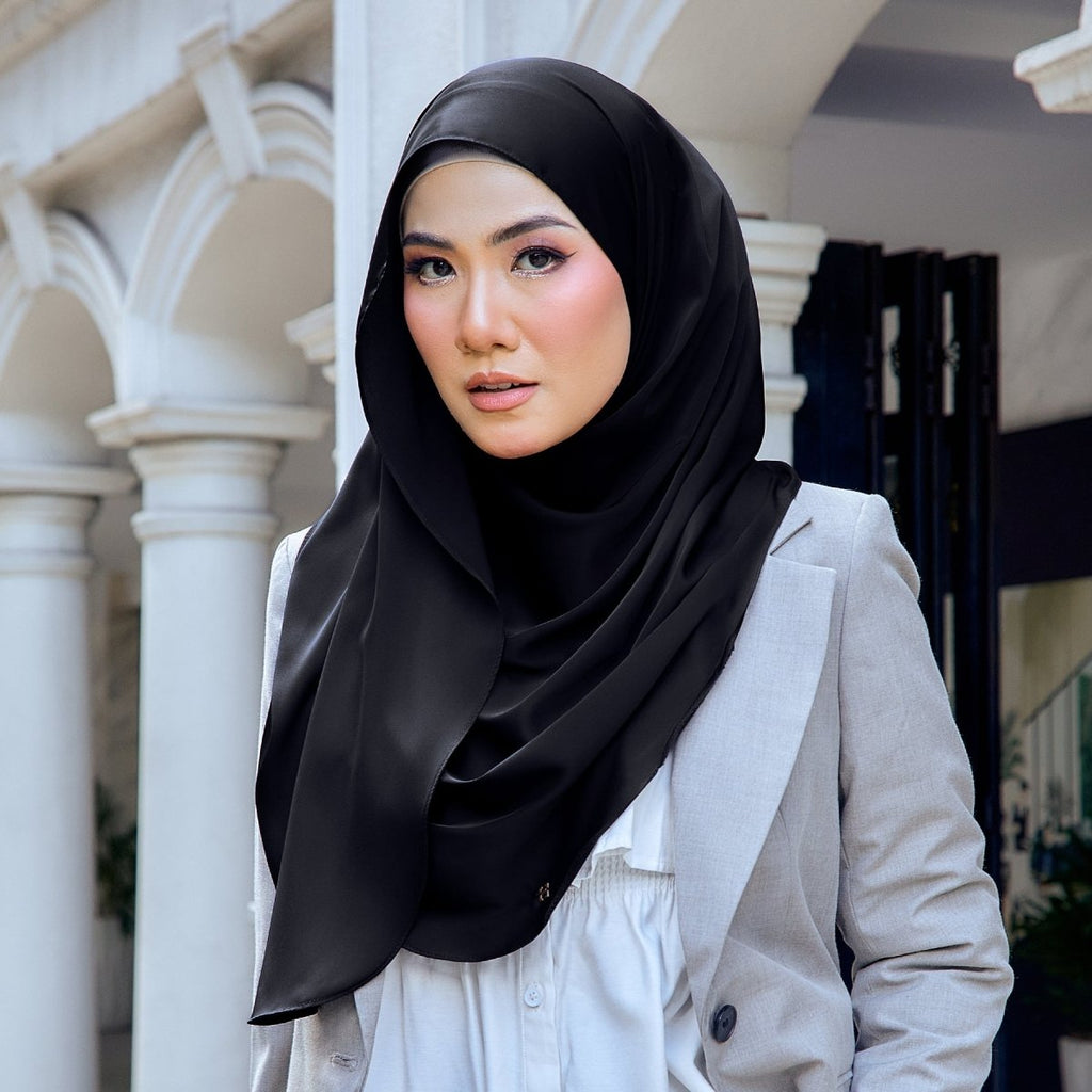 STYLEE-SO 2.0 in BLACK