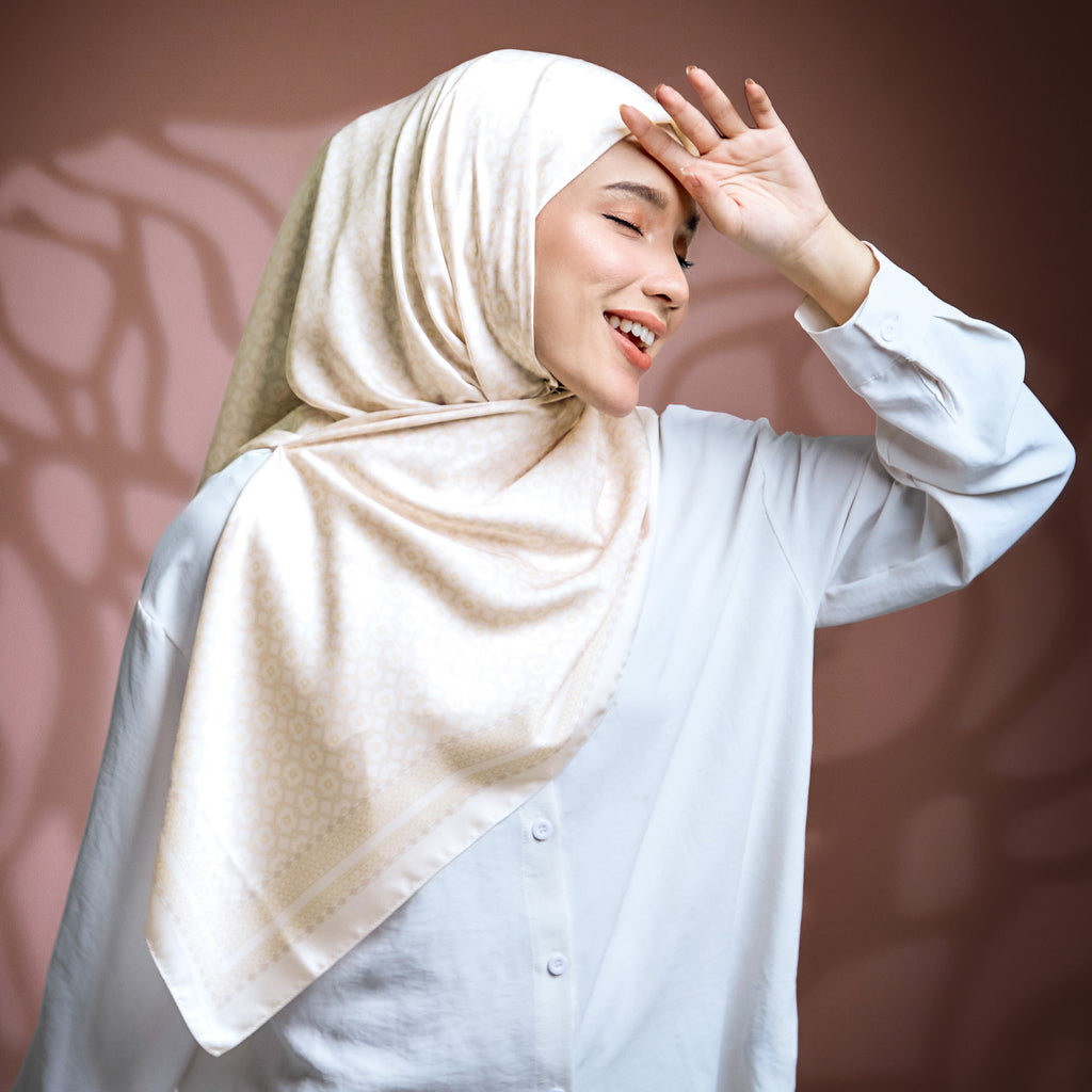 PS-MIZZ MESH in BISCOTTI