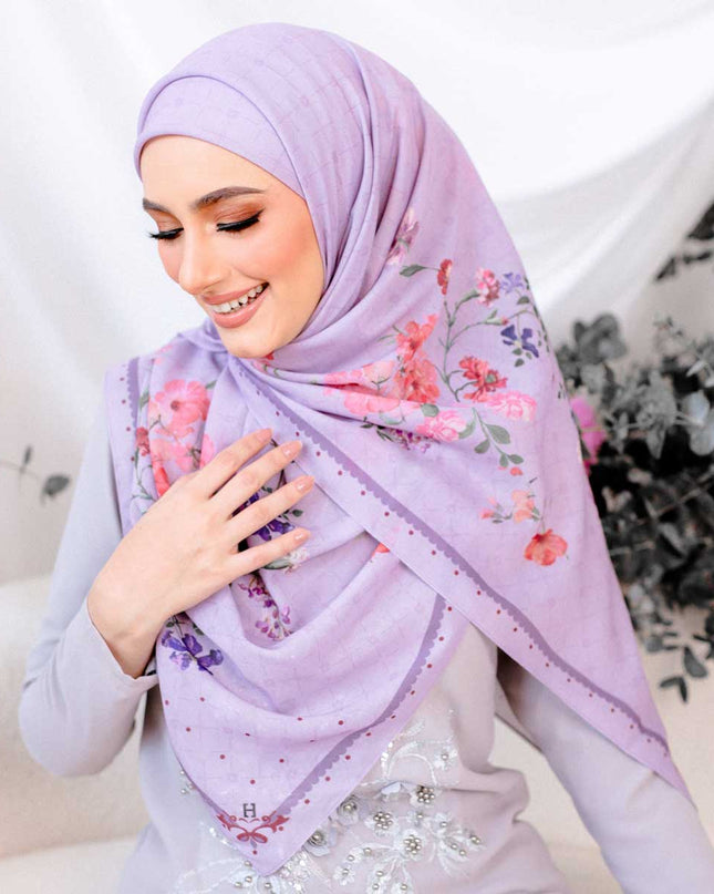 PS-HAYDEN VOILE in WISTERIA