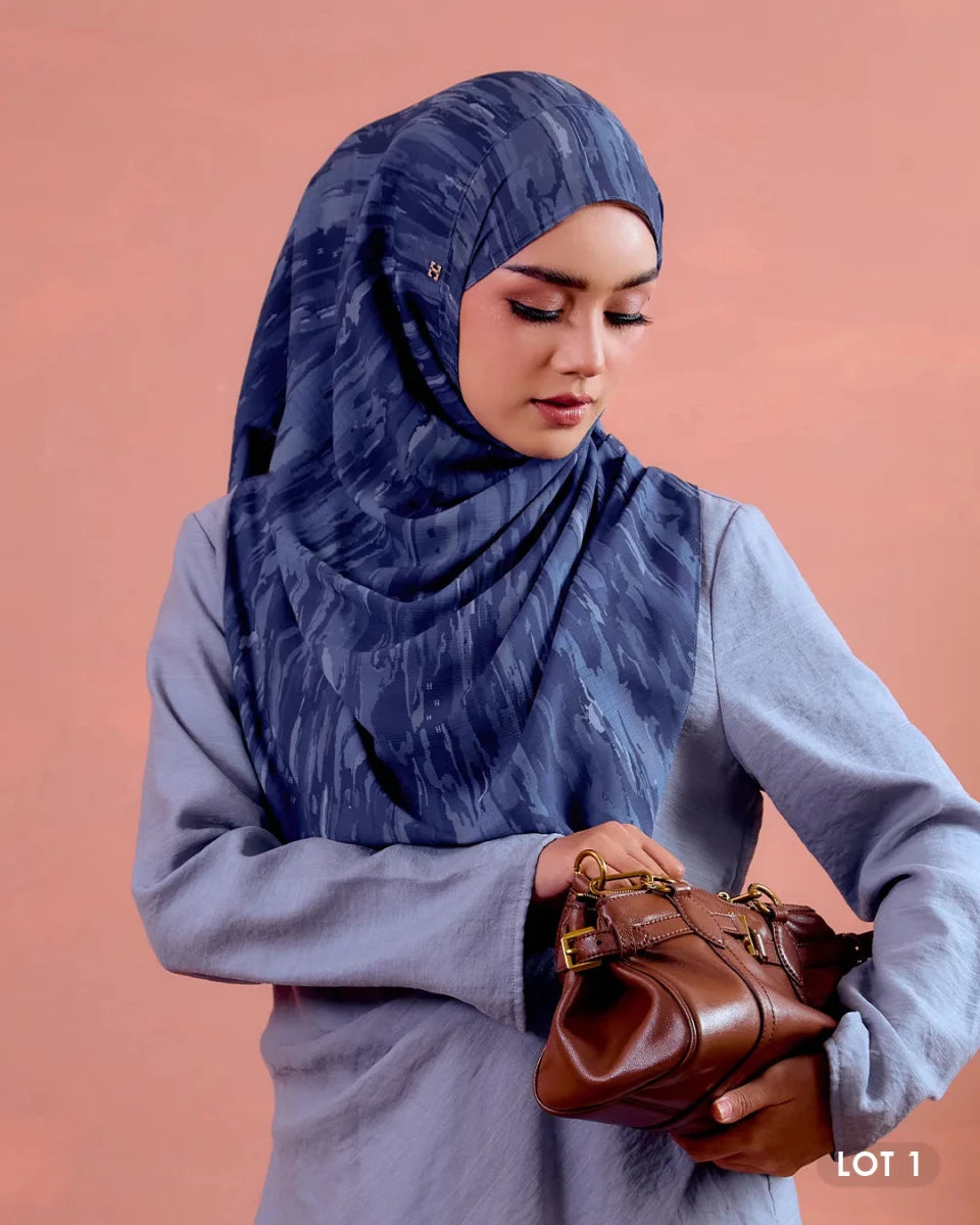 TWEELY-SO BASIC ARUS in NAVY