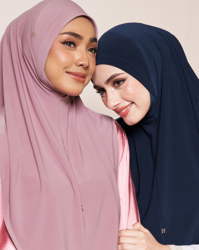 SO-LANA SSC in PEACH ROSE