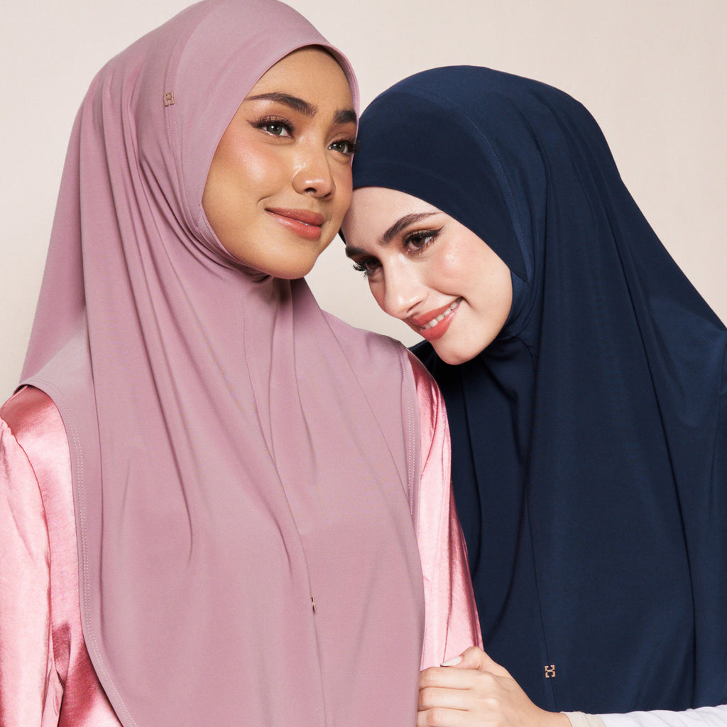 SO-LANA SSC in PEACH ROSE