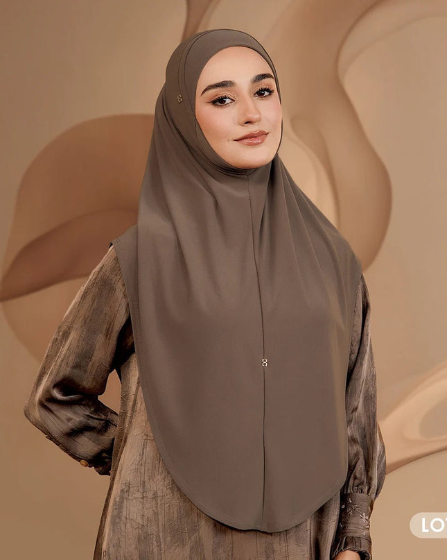 SO-MARJAN TWILL in FRESCO