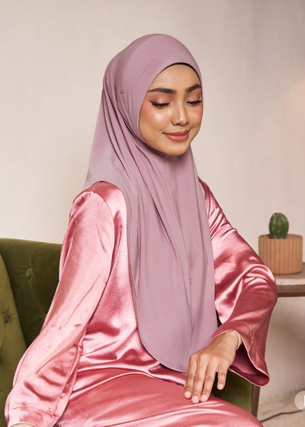 SO-LANA SSC in PEACHROSE