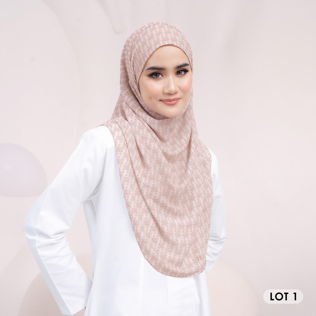 TWEELY-SO BASIC HARRIETT in CHESTNUT