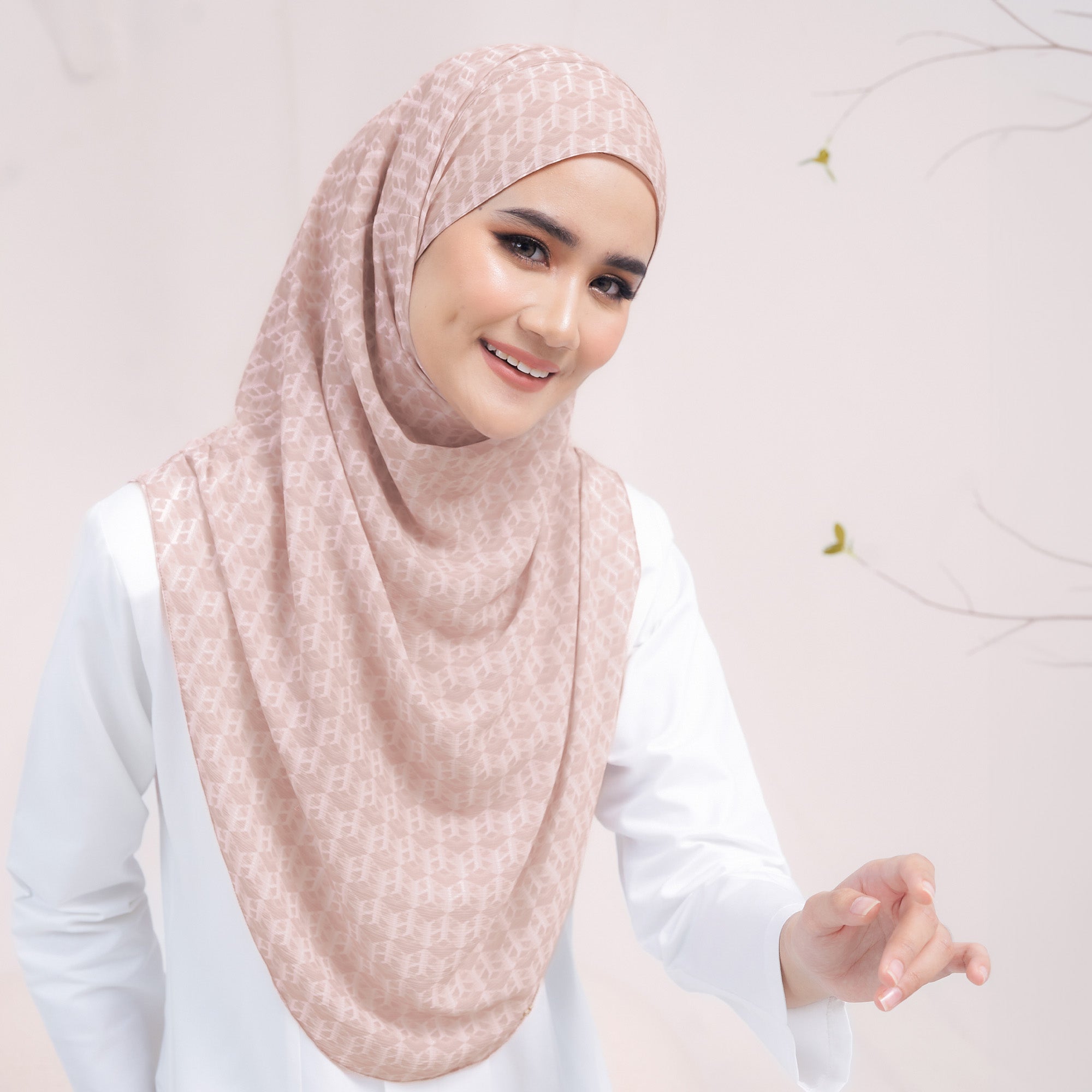 TWEELY-SO BASIC HARRIETT in CHESTNUT